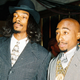 Snoop Dogg and Tupac at the 1996 MTV Video Music Awards
consequencesofsound.net